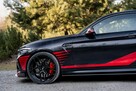BMW M2 F87 COMPETITION 550KM 720NM SALON PL Faktura 23% PEŁNY SERWIS ASO - 16