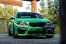 BMW M2 M-PERFORMANCE / Dodatki Carbon / Fotele Competition / Kierownica LED - 6