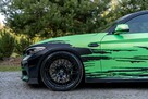BMW M2 M-PERFORMANCE / Dodatki Carbon / Fotele Competition / Kierownica LED - 9