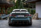 BMW M4 COMPETITION xDrive / SALON POLSKA / BEZWYPADKOWY / PAKIET CARBON - 6
