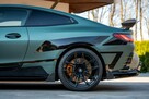 BMW M4 COMPETITION xDrive / SALON POLSKA / BEZWYPADKOWY / PAKIET CARBON - 9