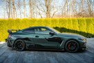 BMW M4 COMPETITION xDrive / SALON POLSKA / BEZWYPADKOWY / PAKIET CARBON - 14