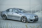 BMW M5 E60 V10 / 5.0 507HP - 7