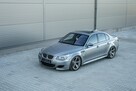 BMW M5 E60 V10 / 5.0 507HP - 15