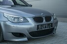 BMW M5 E60 V10 / 5.0 507HP - 16