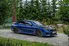 BMW M8 COMPETITION / 4.4 V8 / REVENTON CARBON / MG MOTORSPORT / DOINWESTOWANY - 1