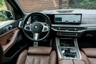 BMW X5 G05 xDrive30D Sport / M Pakiet  / Salon Polska / Bezwypadkowy / FV 23% - 12