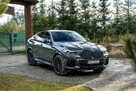BMW X6 50i Sport xDrive / 4.4 530HP / Niski przebieg / M Pakiet / Faktura - 1