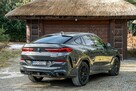 BMW X6 50i Sport xDrive / 4.4 530HP / Niski przebieg / M Pakiet / Faktura - 4
