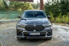 BMW X6 50i Sport xDrive / 4.4 530HP / Niski przebieg / M Pakiet / Faktura - 5