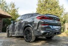 BMW X6 50i Sport xDrive / 4.4 530HP / Niski przebieg / M Pakiet / Faktura - 11