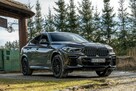 BMW X6 50i Sport xDrive / 4.4 530HP / Niski przebieg / M Pakiet / Faktura - 12