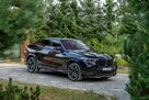 BMW X6 M 4.4 600KM / Bogata wersja wyposażenia / Bezwypadkowy - 1