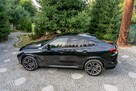 BMW X6 M 4.4 600KM / Bogata wersja wyposażenia / Bezwypadkowy - 7