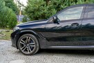 BMW X6 M 4.4 600KM / Bogata wersja wyposażenia / Bezwypadkowy - 8