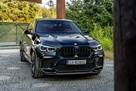 BMW X6 M 4.4 600KM / Bogata wersja wyposażenia / Bezwypadkowy - 14
