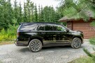 Cadillac Escalade III ESV LUXURY / 3.0 DIESEL V6 277KM / BEZWYPADKOWY / Jedyny w Polsce - 7