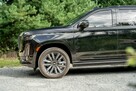 Cadillac Escalade III ESV LUXURY / 3.0 DIESEL V6 277KM / BEZWYPADKOWY / Jedyny w Polsce - 15