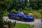 Chevrolet Corvette Z06 Supercharged / 6.2 650hp / Reventon Carbon / MG Motorsport/Faktura
