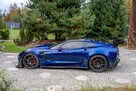 Chevrolet Corvette Z06 Supercharged / 6.2 650hp / Reventon Carbon / MG Motorsport/Faktura - 7