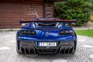 Chevrolet Corvette Z06 Supercharged / 6.2 650hp / Reventon Carbon / MG Motorsport/Faktura - 15