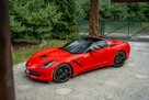 Chevrolet Corvette Stingray C7 Z06 LT1 / Dach Targa / 6.2 V8 462KM / RWD / 2016 - 3