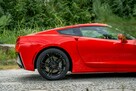 Chevrolet Corvette Stingray C7 Z06 LT1 / Dach Targa / 6.2 V8 462KM / RWD / 2016 - 8