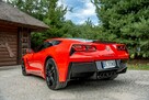 Chevrolet Corvette Stingray C7 Z06 LT1 / Dach Targa / 6.2 V8 462KM / RWD / 2016 - 11