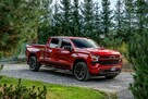 Chevrolet Silverado K1500 / Duramax 3.0L 305KM / Długa paka / 4x4 / 2024 / PL MENU DIESEL - 1