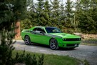 Dodge Challenger SXT / 3.6 V6 / RWD / FAKTURA
