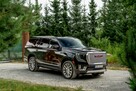 GMC / YUKON / DENALI / 6.2L V8 Bezwypadkowy Idealny Stan Kanada Hak - 1