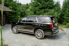 GMC / YUKON / DENALI / 6.2L V8 Bezwypadkowy Idealny Stan Kanada Hak - 2