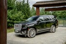 GMC / YUKON / DENALI / 6.2L V8 Bezwypadkowy Idealny Stan Kanada Hak - 3