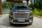 GMC / YUKON / DENALI / 6.2L V8 Bezwypadkowy Idealny Stan Kanada Hak - 5