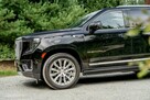 GMC / YUKON / DENALI / 6.2L V8 Bezwypadkowy Idealny Stan Kanada Hak - 8