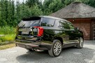 GMC / YUKON / DENALI / 6.2L V8 Bezwypadkowy Idealny Stan Kanada Hak - 13