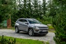 Jeep Compass 1.6 FWD / 120 KM / Diesel / Faktura - 1