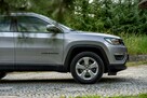 Jeep Compass 1.6 FWD / 120 KM / Diesel / Faktura - 9