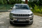 Jeep Compass 1.6 FWD / 120 KM / Diesel / Faktura - 12