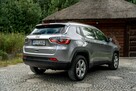 Jeep Compass 1.6 FWD / 120 KM / Diesel / Faktura - 13