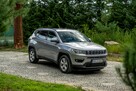 Jeep Compass 1.6 FWD / 120 KM / Diesel / Faktura - 16