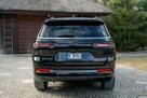 Jeep Grand Cherokee 3.6 V6 286KM / Oryginalny przebieg / Bogato wyposażony - 6