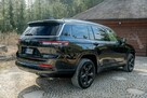 Jeep Grand Cherokee 3.6 V6 286KM / Oryginalny przebieg / Bogato wyposażony - 13