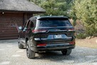 Jeep Grand Cherokee 3.6 V6 286KM / Oryginalny przebieg / Bogato wyposażony - 16