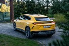 Lamborghini Urus 4.0 V8 / Bardzo bogate wyposażenie / PPF / Faktura / Opony Lato Zima - 2