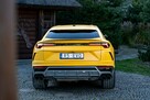 Lamborghini Urus 4.0 V8 / Bardzo bogate wyposażenie / PPF / Faktura / Opony Lato Zima - 4