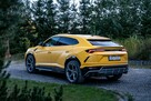 Lamborghini Urus 4.0 V8 / Bardzo bogate wyposażenie / PPF / Faktura / Opony Lato Zima - 9