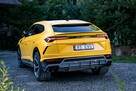 Lamborghini Urus 4.0 V8 / Bardzo bogate wyposażenie / PPF / Faktura / Opony Lato Zima - 11