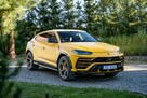 Lamborghini Urus 4.0 V8 / Bardzo bogate wyposażenie / PPF / Faktura / Opony Lato Zima - 12