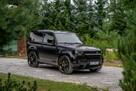 Land Rover Defender 90 5.0 V8 Jedyny w Polsce / Pakiet Bespoke / Full Body PPF / FV 23%